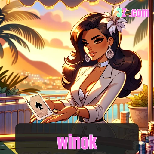 winok Baixar App