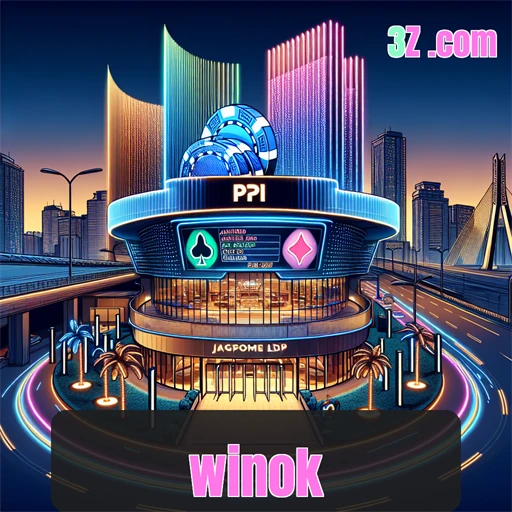 Esporte em Ação: Winok Eleva a Diversão nos Jogos Online