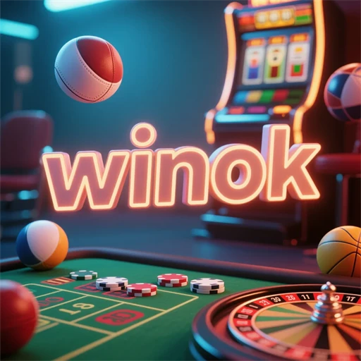 winok logo